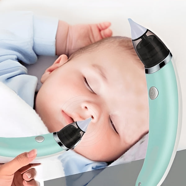 Baby Nasal Aspirator