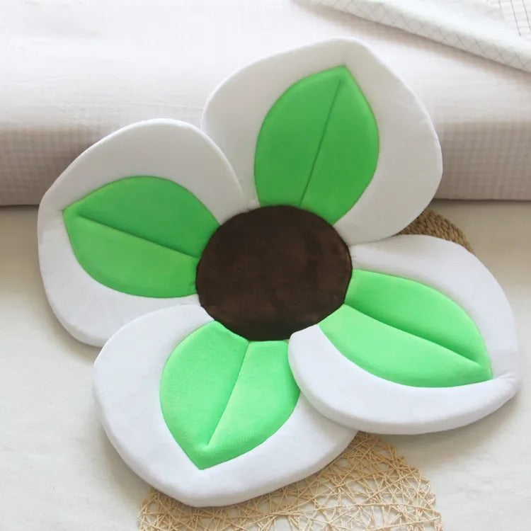 Lotus Baby Bath Mat