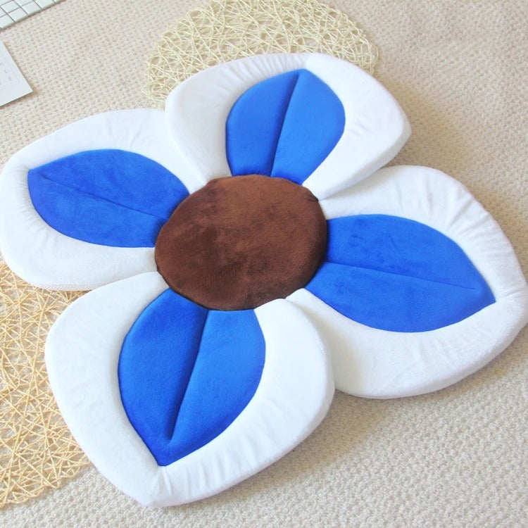 Lotus Baby Bath Mat